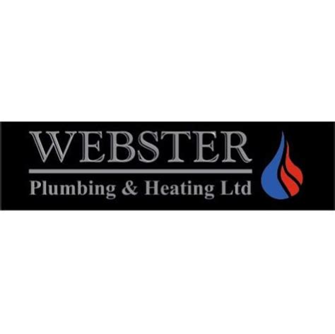 webster plumbing and heating union city